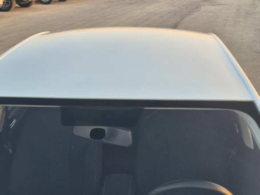 2024 MG 5 STD 