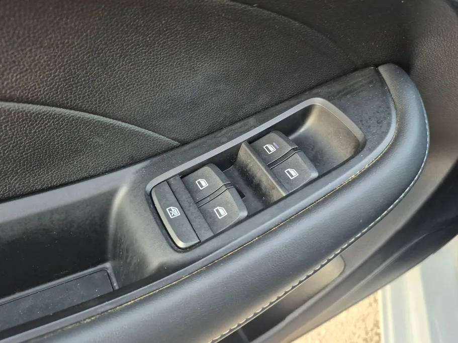 2024 MG 5 STD 