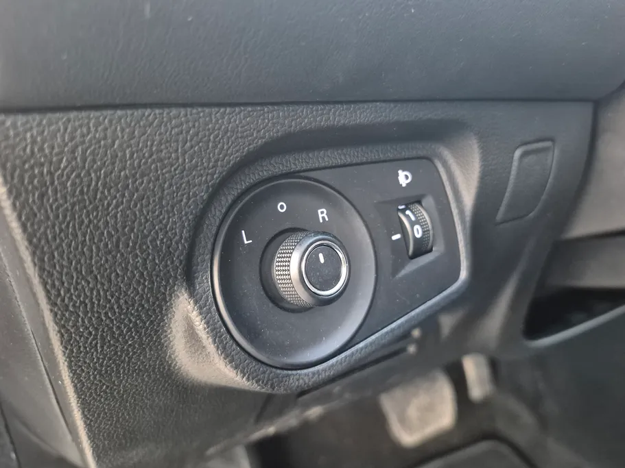 2024 MG 5 STD 