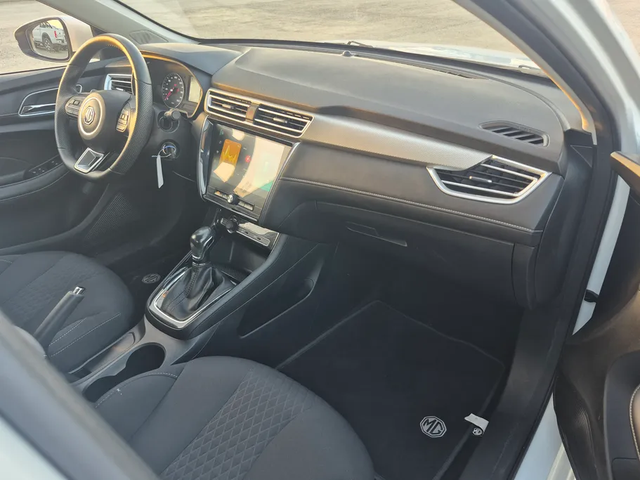 2024 MG 5 STD 