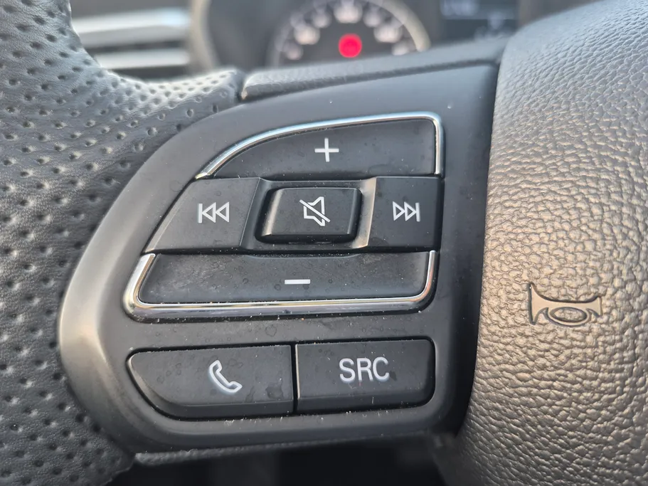 2024 MG 5 STD 