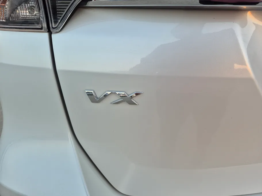 تويوتا فورتشنر VX1 2023 