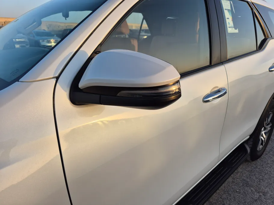 تويوتا فورتشنر GX2 2023 