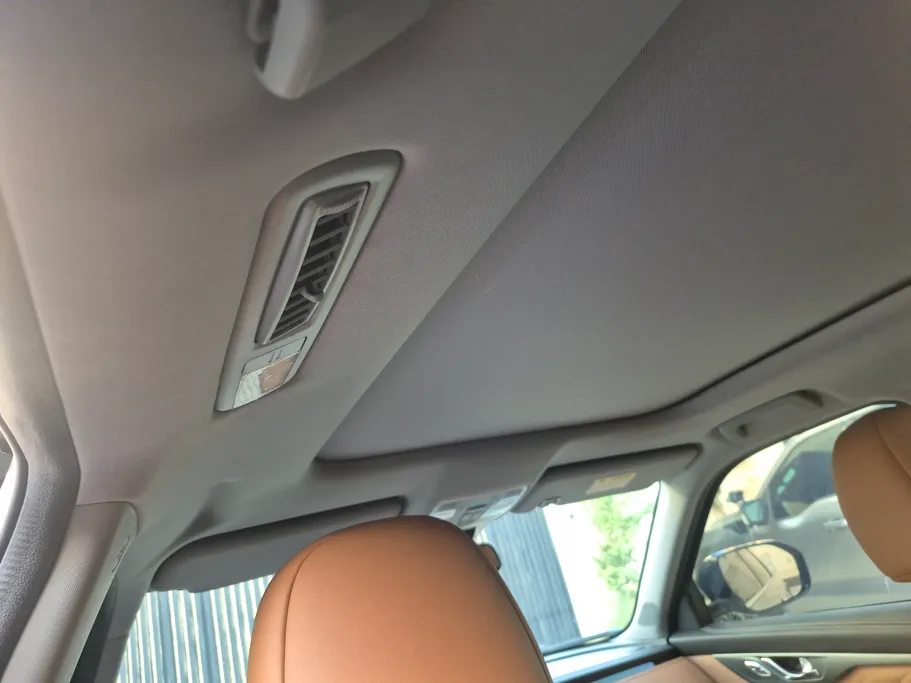 2024 Changan CS95 Platinum 