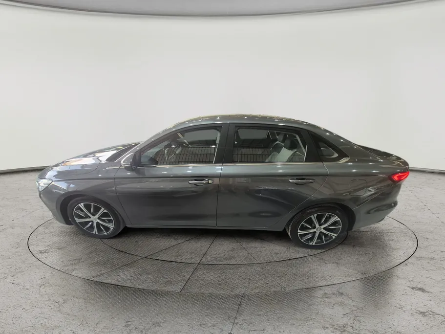 2023 Geely Emgrand GF 