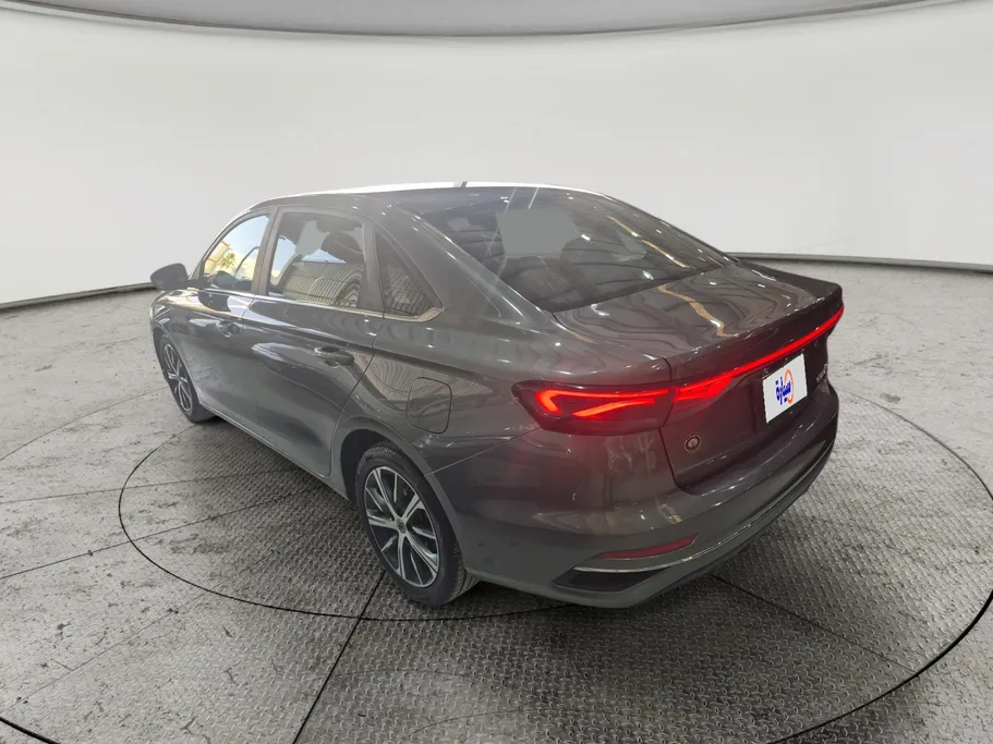 2023 Geely Emgrand GF 