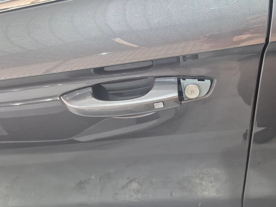 2023 Geely Emgrand GF 