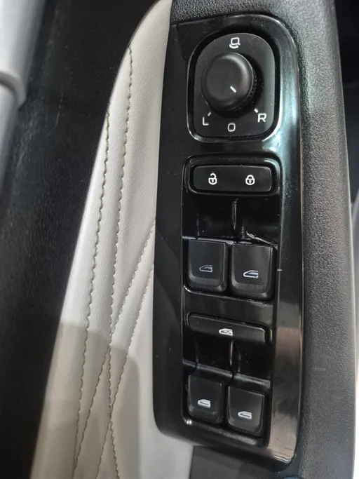 2023 Geely Emgrand GF 