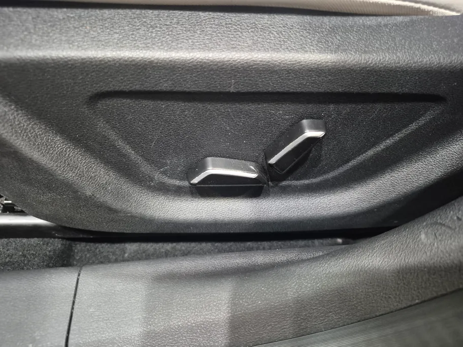 2023 Geely Emgrand GF 