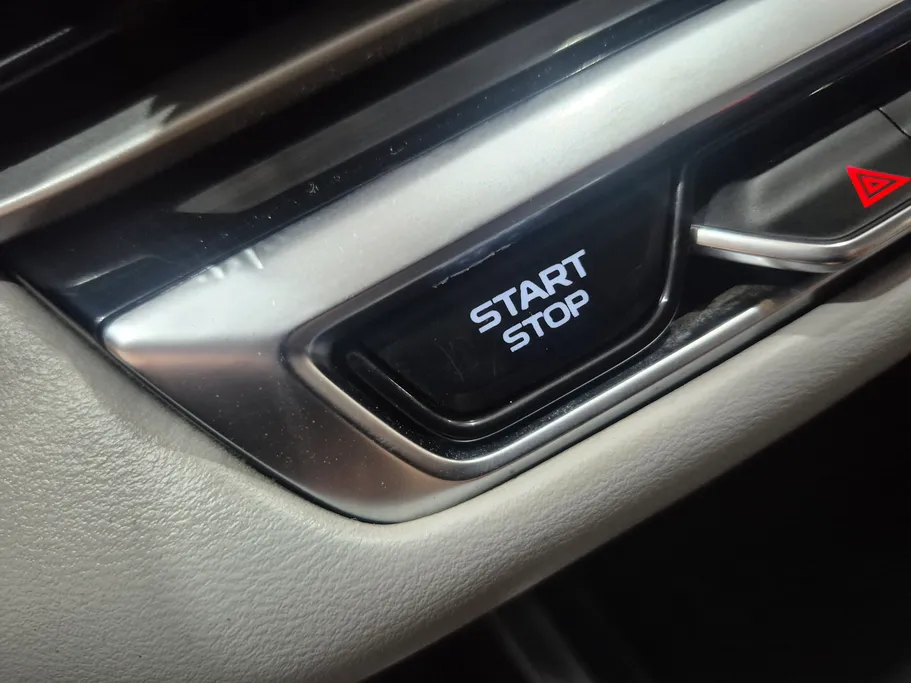 2023 Geely Emgrand GF 
