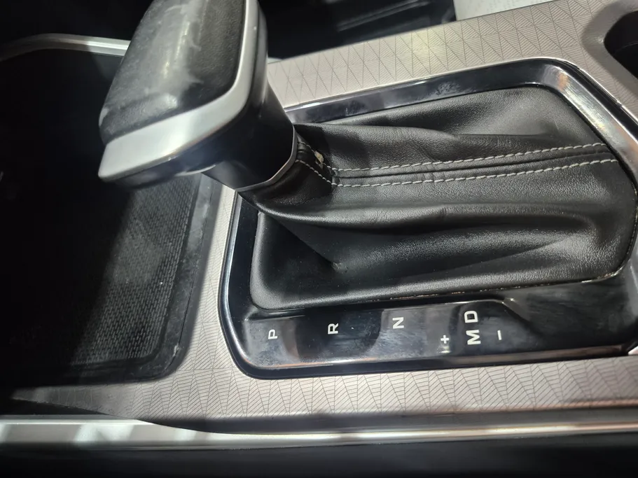 2023 Geely Emgrand GF 