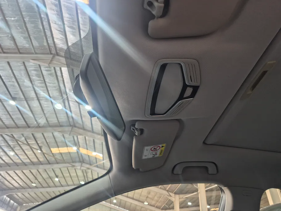 2023 Geely Emgrand GF 