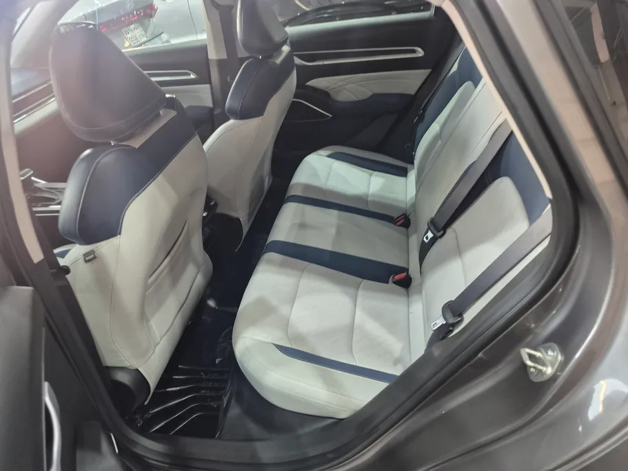 2023 Geely Emgrand GF 