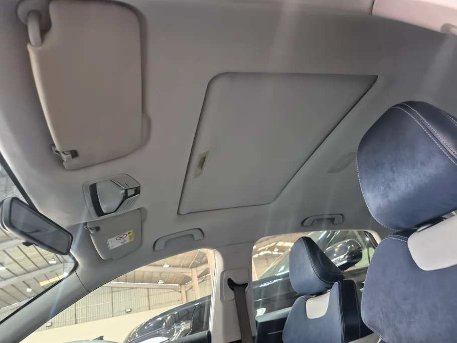 2023 Geely Emgrand GF 