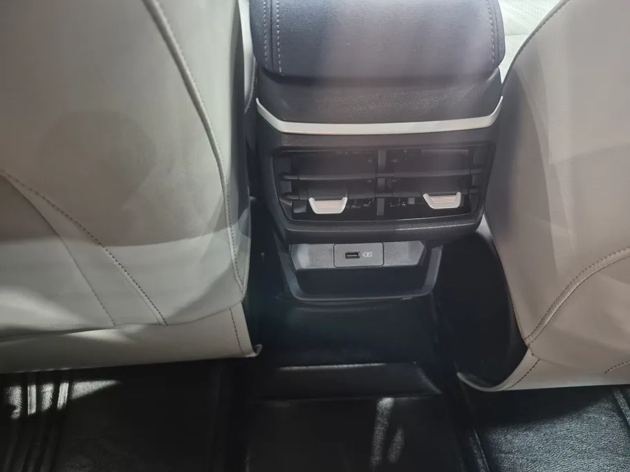 2023 Geely Emgrand GF 