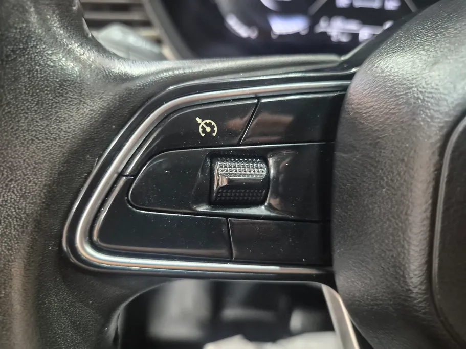 2023 Geely Emgrand GF 