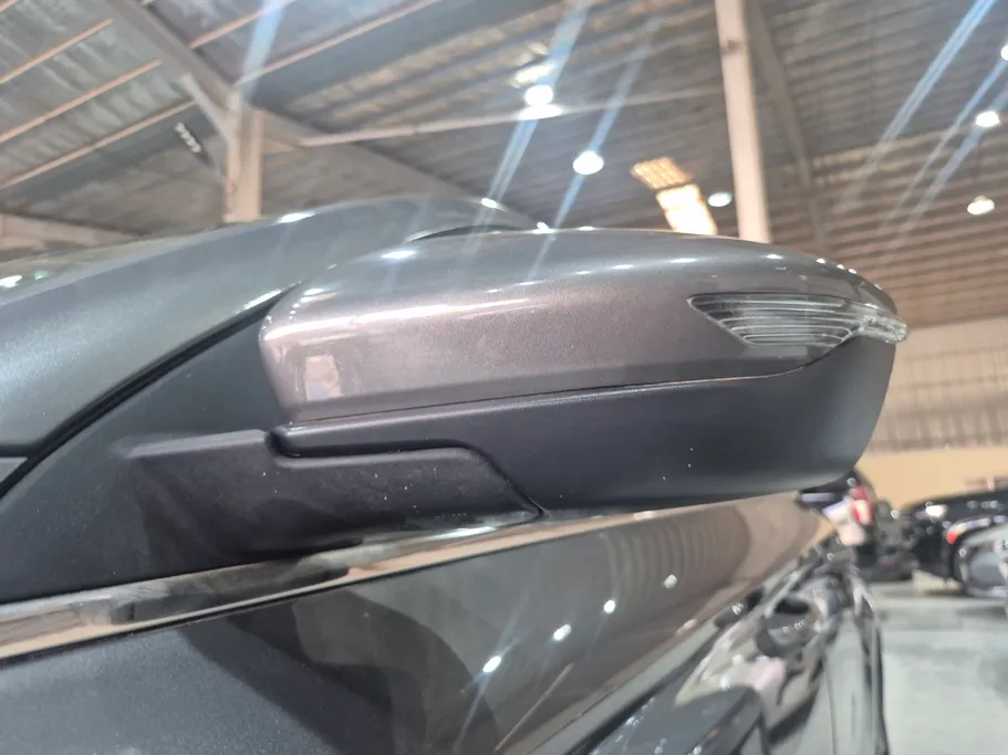 2023 Geely Emgrand GF 