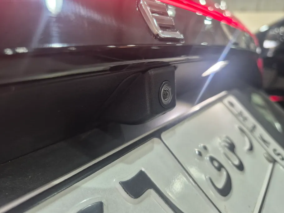 2023 Geely Emgrand GF 