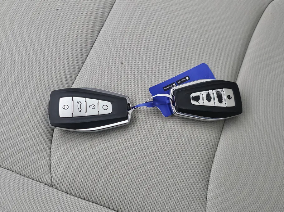 جيلي امجراند GS 2023 
