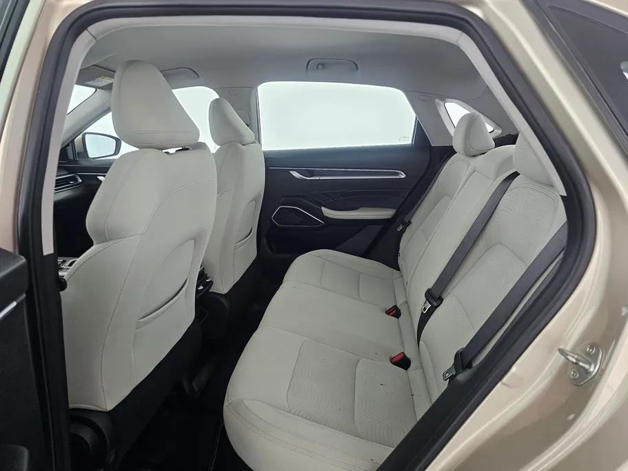 جيلي امجراند GS 2023 