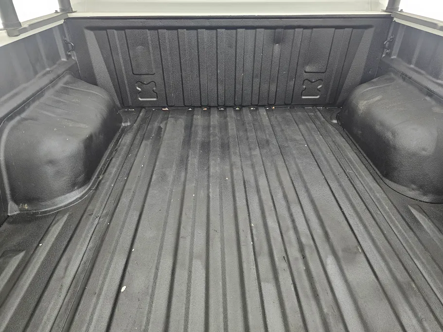 2024 JMC Vigus Double Cabin 