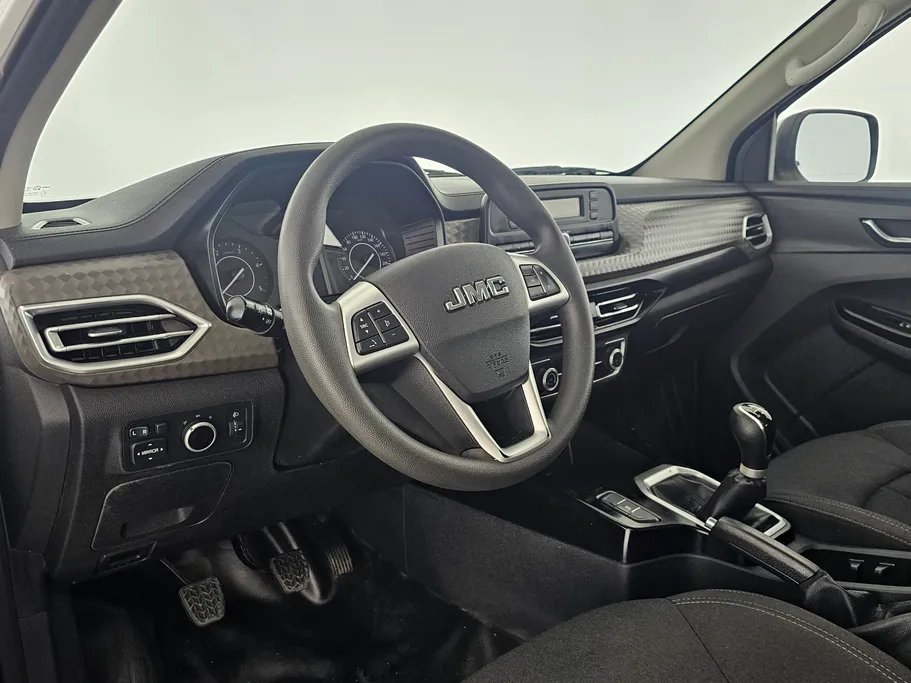 2024 JMC Vigus Double Cabin 