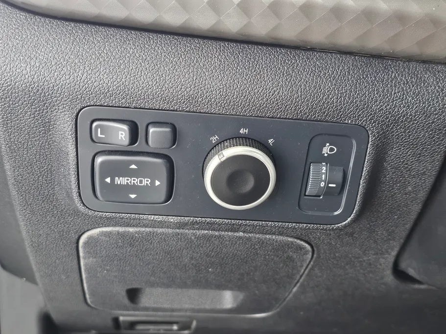 2024 JMC Vigus Double Cabin 
