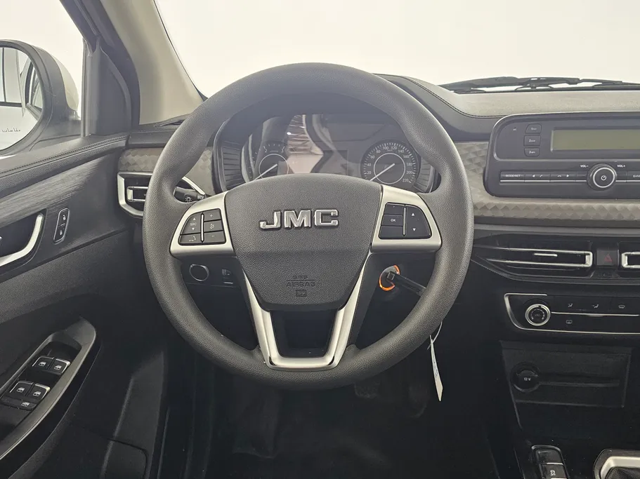 2024 JMC Vigus Double Cabin 
