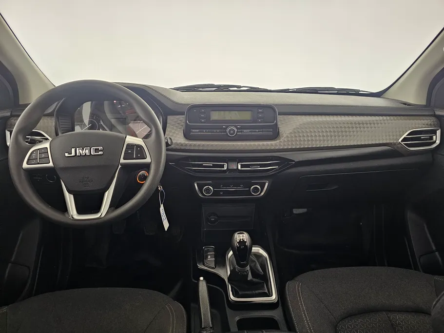 2024 JMC Vigus Double Cabin 