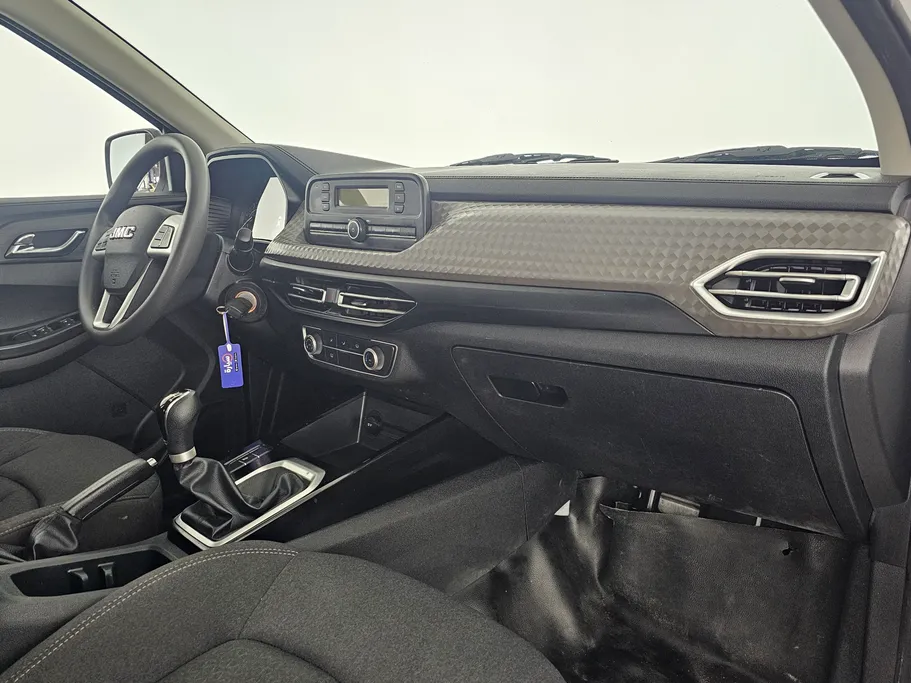 2024 JMC Vigus Double Cabin 