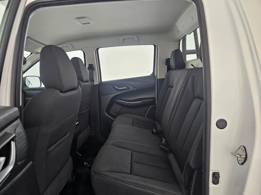 2024 JMC Vigus Double Cabin 