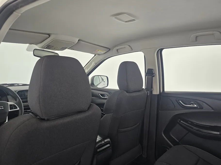 2024 JMC Vigus Double Cabin 