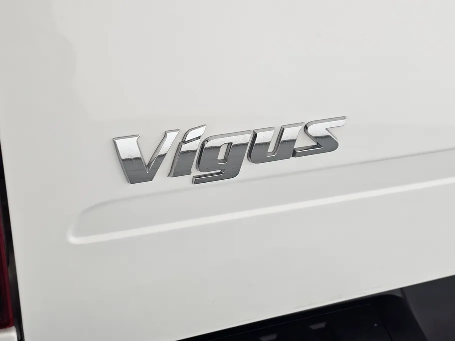 2024 JMC Vigus Double Cabin 