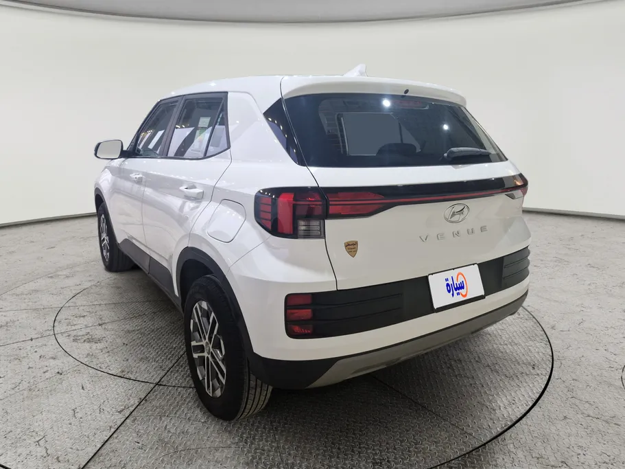 2024 Hyundai Venue Smart 