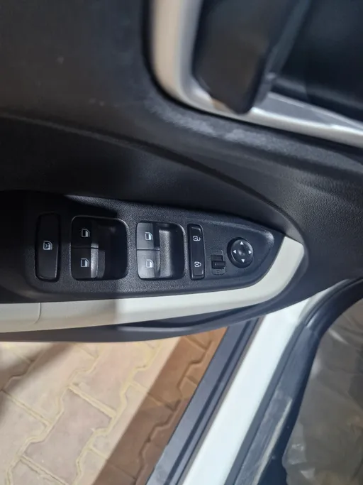 2024 Hyundai Venue Smart 