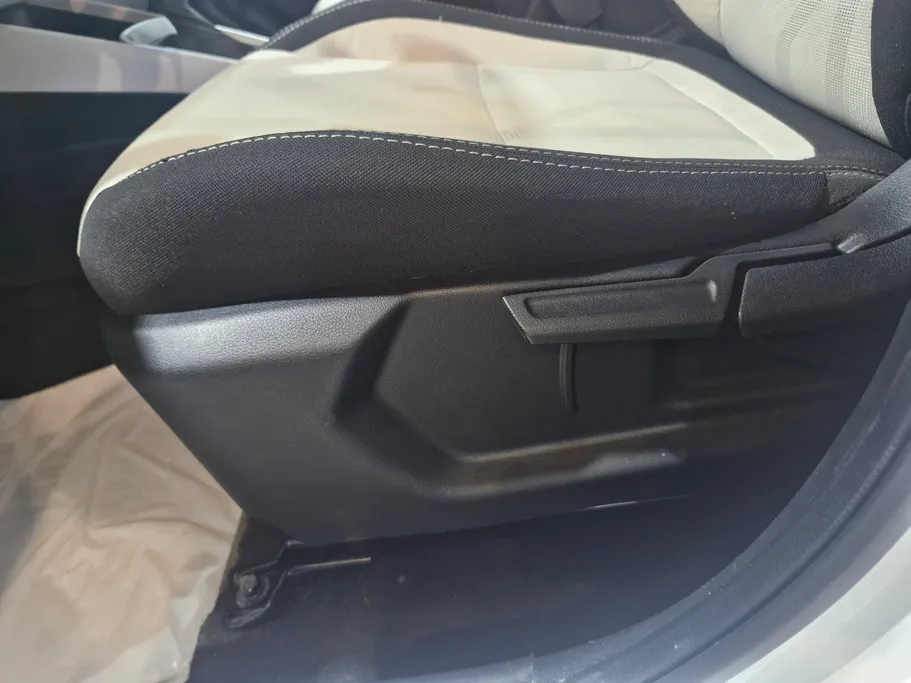 2024 Hyundai Venue Smart 
