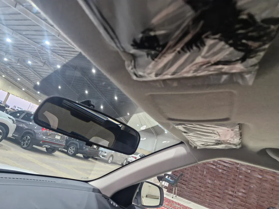 2024 Hyundai Venue Smart 