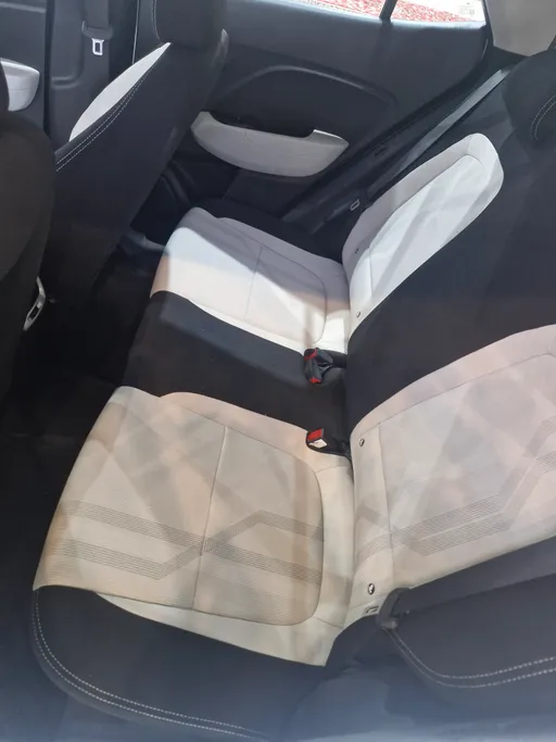 2024 Hyundai Venue Smart 