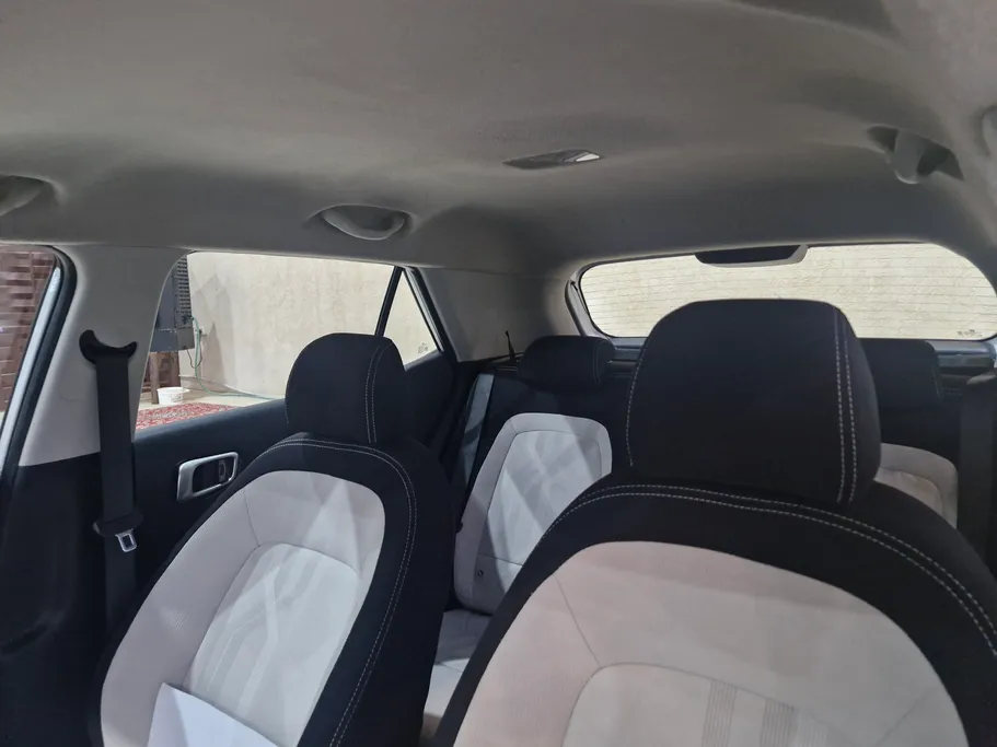2024 Hyundai Venue Smart 