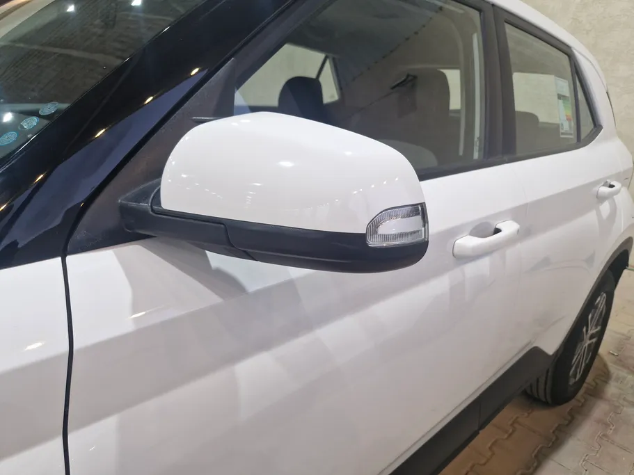 2024 Hyundai Venue Smart 