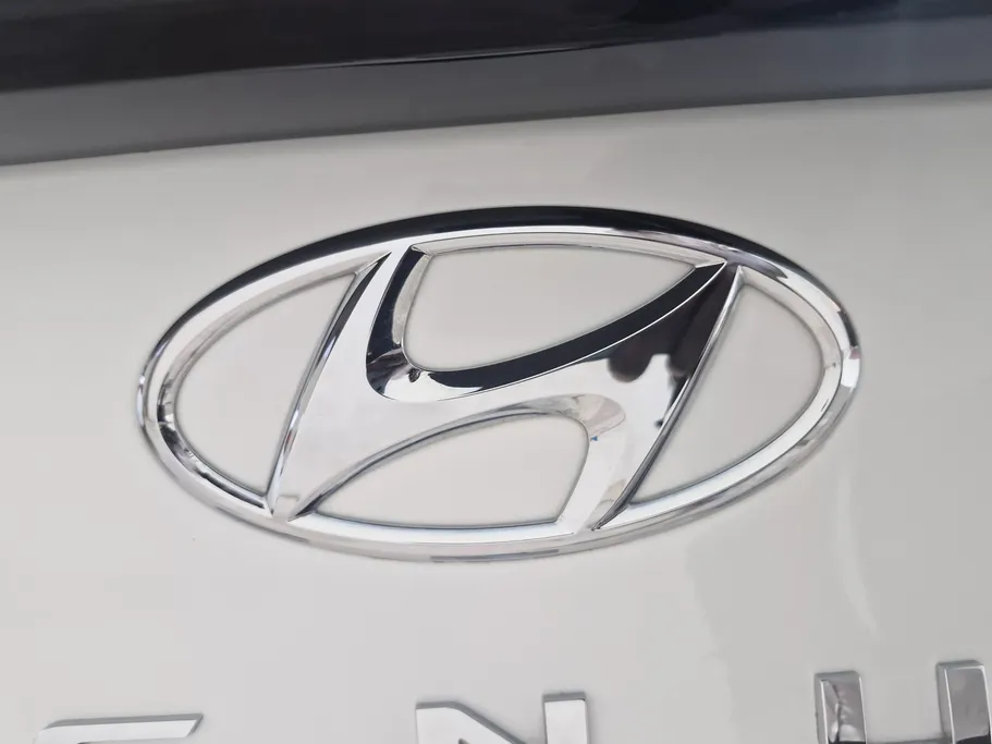2024 Hyundai Venue Smart 