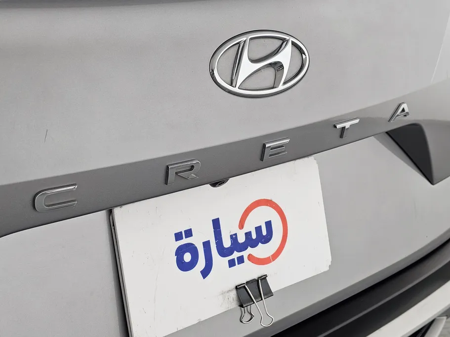 هيونداي كريتا سمارت 2024 