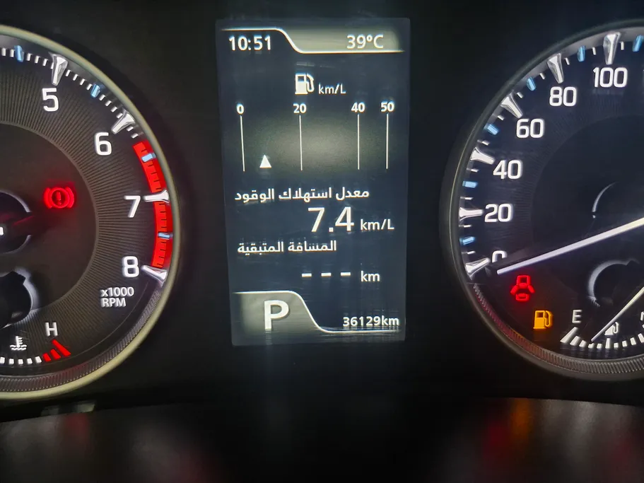 سوزوكي فرونكس جي إل إكس 2025 