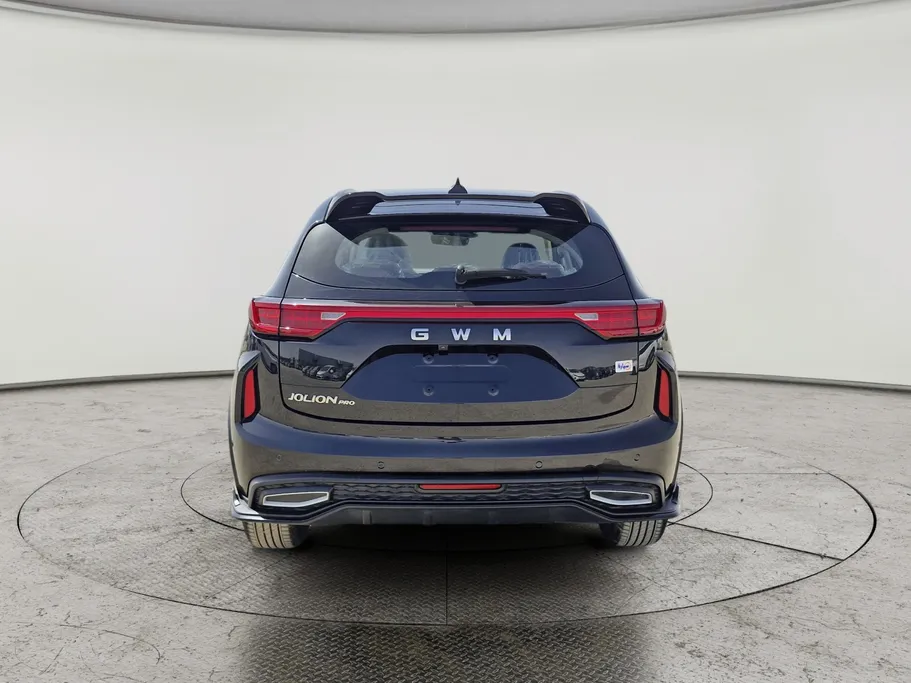 2025 Haval Jolion Pro Premium 