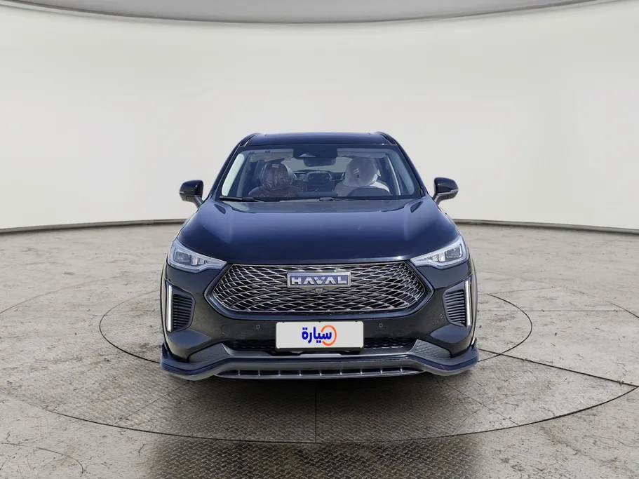 2025 Haval Jolion Pro Premium 