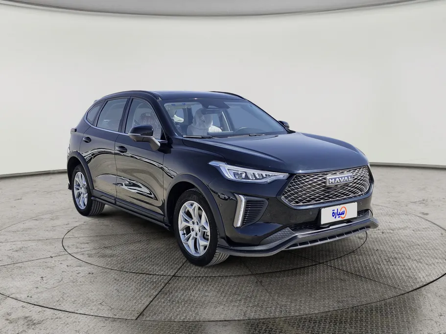 2025 Haval Jolion Pro Premium 