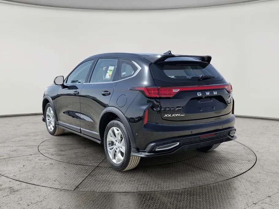2025 Haval Jolion Pro Premium 