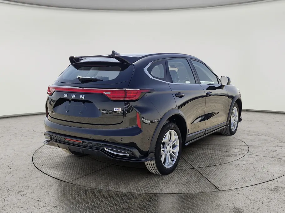 2025 Haval Jolion Pro Premium 