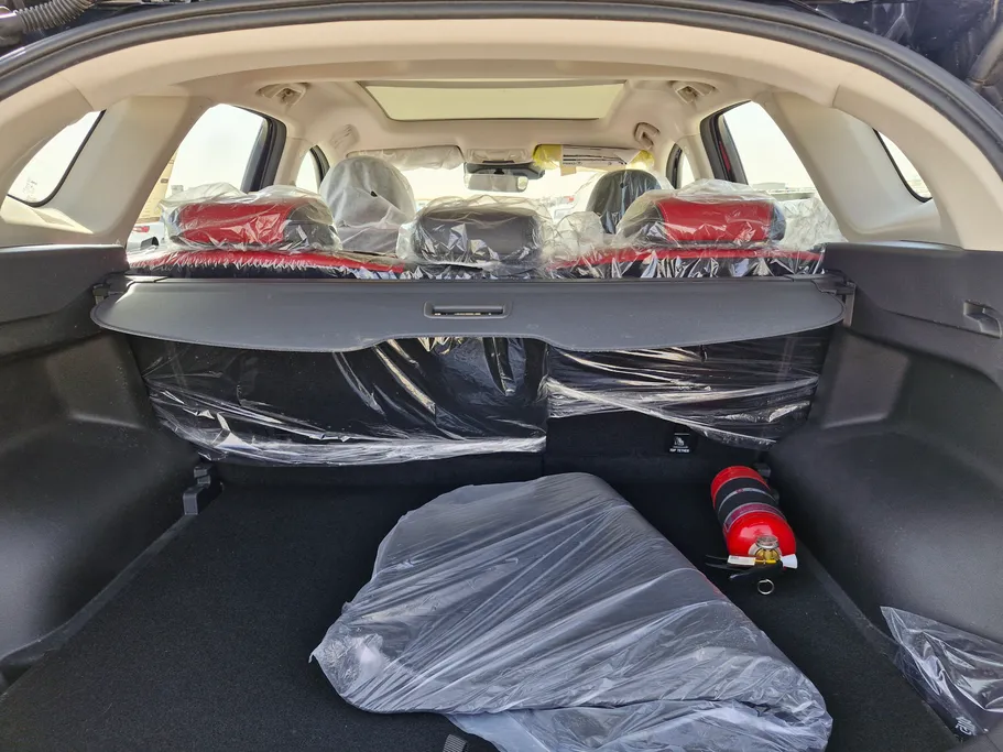 2025 Haval Jolion Pro Premium 
