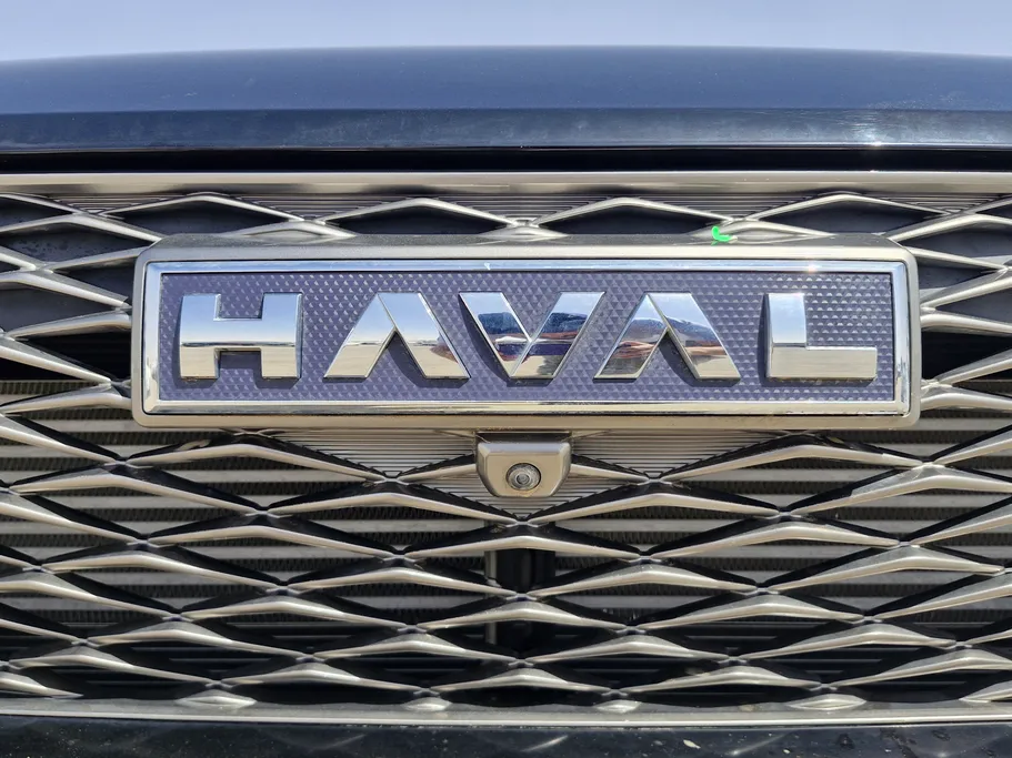 2025 Haval Jolion Pro Premium 